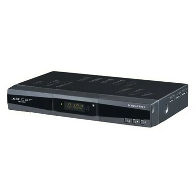 Alcor HD 5300 műholdvevő 
