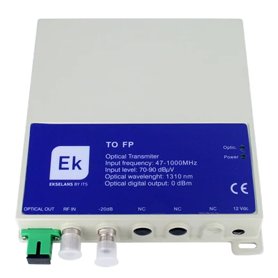 Ekselans TO FP optikai adó 1 GHz ( 271003 )
