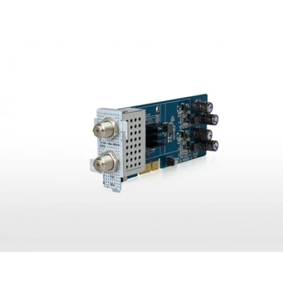 VU+ tuner FBC dual DVB-S2 