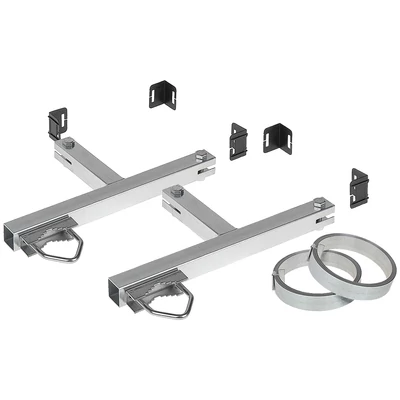 Antenna árboctartó bilincs kéményre ( OK-50W13 )