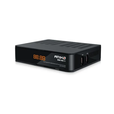Amiko Mini HD 265 műholdvevő ( 902832 )
