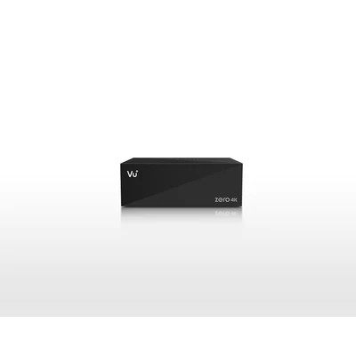 VU+ ZERO 4K műholdvevő 