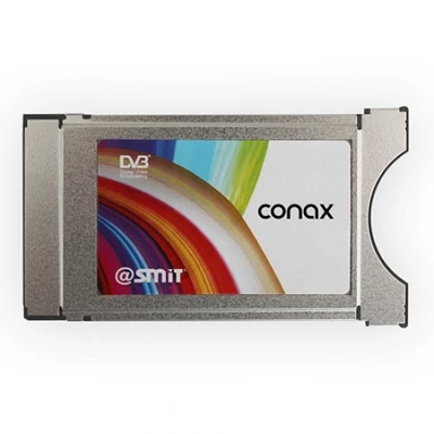 Conax CI modul, SMIT 