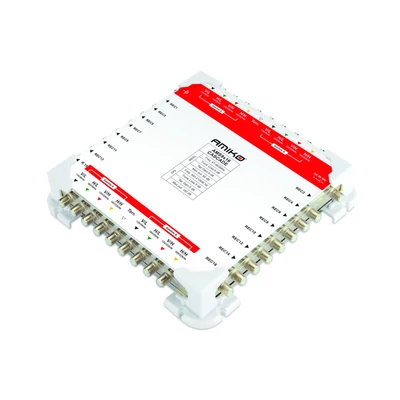 Amiko AMS 9x16 CASCADE multiswitch ( 703352 )