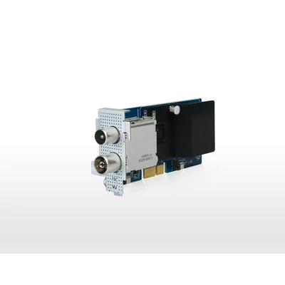VU+ tuner FBC DVB-C 