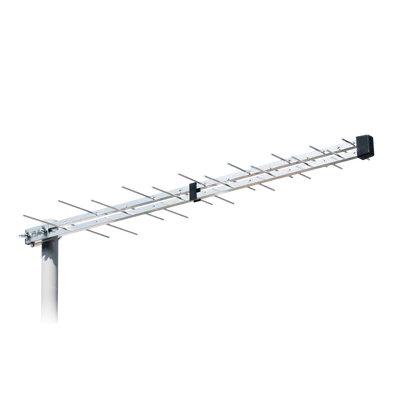 ISKRA P-2845F UHF logper antenna 9.5 dBi ( 500005894030 )