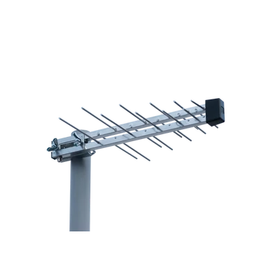 ISKRA P-20 passziv UHF logper antenna 7.5 dBi ( 500003150030 )