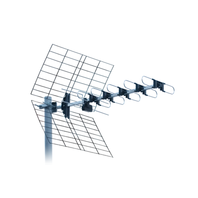 ISKRA DTX-22 UHF Yagi antenna 10-14 dBi ( 500001758030 )