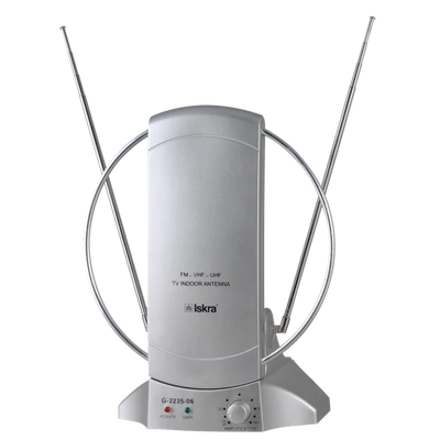 ISKRA G2235-06 szobaiantenna 36 dBi ( 500008035030 )