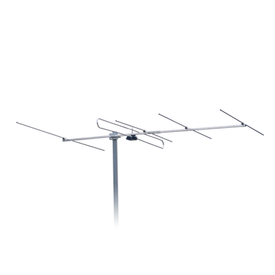 ISKRA FM-50 rádió antenna 6.5-7.5 dBi 