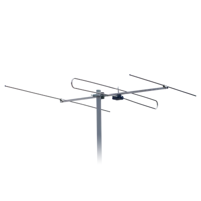 ISKRA FM-30 rádió antenna 4.5-5.5 dBi ( 500002974030 )