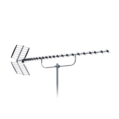 ISKRA DTX-92 UHF Yagi antenna 12-18.5 dBi ( 500001959030 )