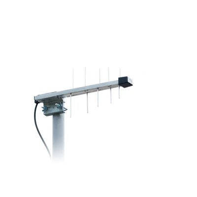 ISKRA P-10 LTE H/V antenna, 790-862 MHz, 8 dBi 