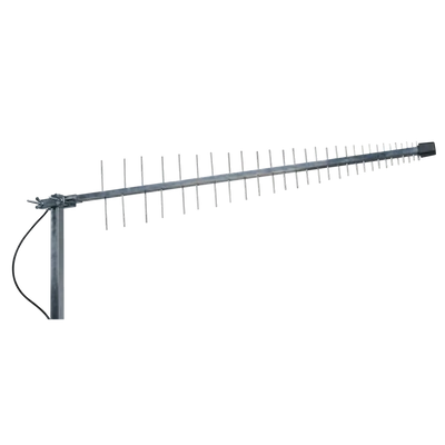 ISKRA P-58 UNICOM antenna, 698-2700 MHz, 9-11 dBi 