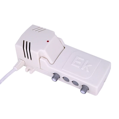 Ekselans MCAL 381LR antenna házerősítő 