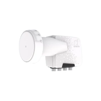 Inverto HOME Pro Quad műholdvevő fej 
