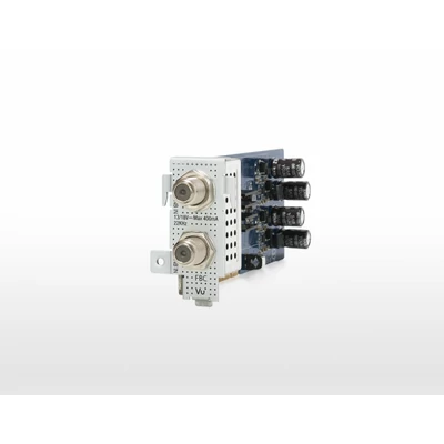 VU+ tuner Dual FBC DVB-S2X 