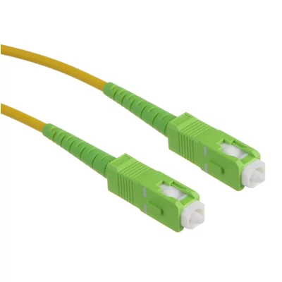 Optikai patch kábel 10m 