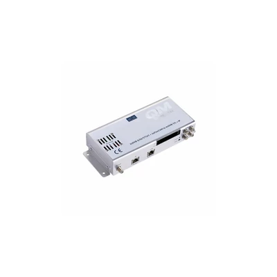 DFL-300C 2xDVB-S-T-C+flexCAM to 4xDVB-T-C+IP mini fejállomás ( DFL-300C )