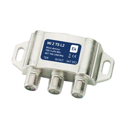 Ekselans MI 2 TS L Diplexer ( 131003 )