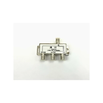 2 Way TAP 16.5 dB 