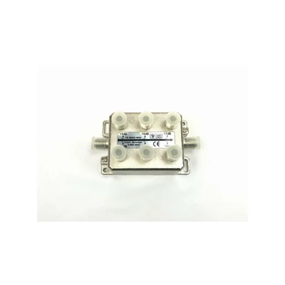 6 Way TAP (13 - 14 - 15 - 16 - 17- 18dB) ( TR85630 MINI )