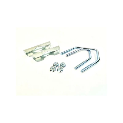 Antenna bilincs (2 db/csomag) / SL Balcony Clips /K103/ ( 502120 )