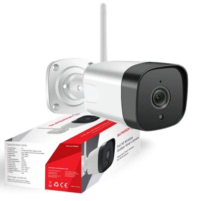 Superior kültéri Smart IP kamera ( SUPICM002 )