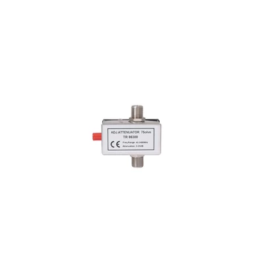 DR 20 SAT állítható csillapító 45-2500 MHz ( 86300 )