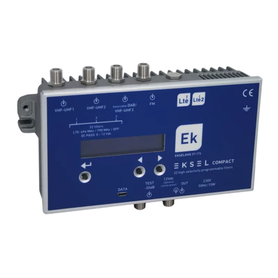 Ekselans EKSEL Compact ( 071015 )