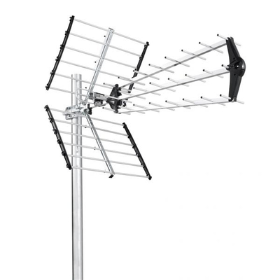Triax Digi 343 földi antenna LTE / 5G Szűrővel (700 MHz) ( 108962 )