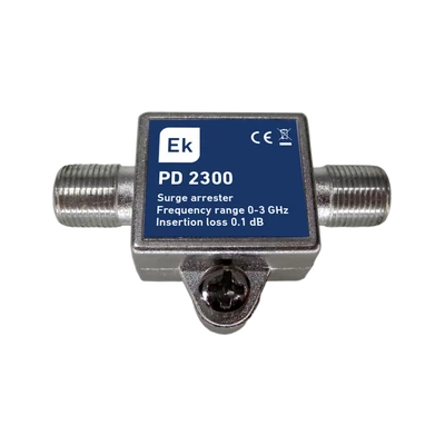 Ekselans PD2300 túlfeszültség levezető 