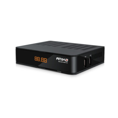 Amiko Mini 4K UHD DVB-S2X ( 902834 )