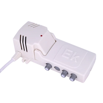 Ekselans AA412L2 4 kimenetes antennaerősítő ( 111007 )