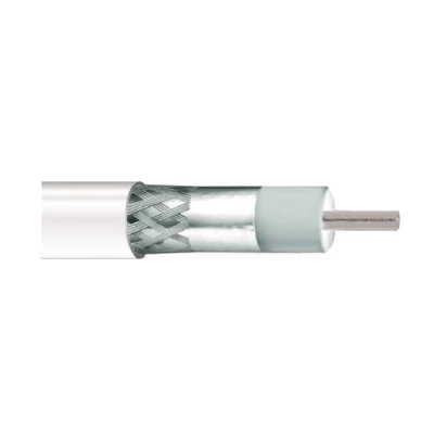Opticum AX-2S48 RG6 koax kábel 100m ( KAB0021 )
