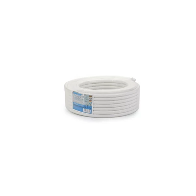 Ankasat RG6 Quadshield koax kábel 10m ( 3153 )