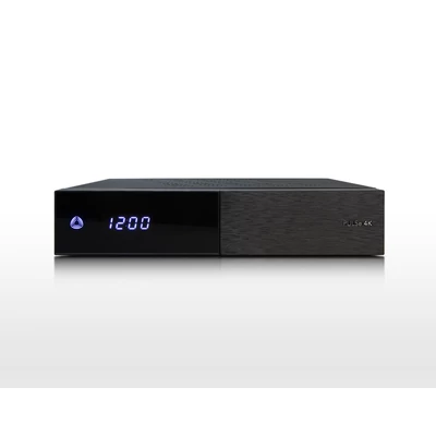 PULSe 4K linuxos műholdvevő ( Pulse4K )