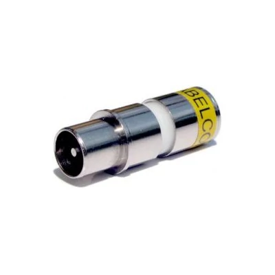 Cabelcon koax dugó kompressziós RG6 