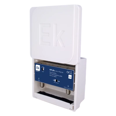 Ekselans AM 361 Easy MagnEK árboc erősítő 36 dB ( 051030 )