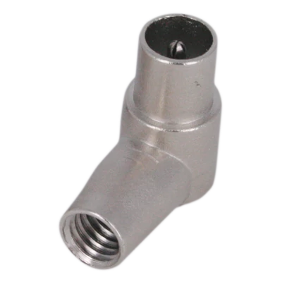 Ekselans C95 M68 Connector ( 162010 )
