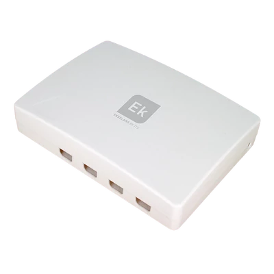 Ekselans RS4 Fiber distribution box 4 fibers ( 361031 )