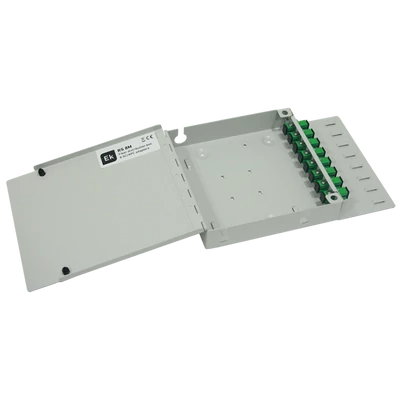 Ekselans RS 12M Fiber distr box ( 361038 )