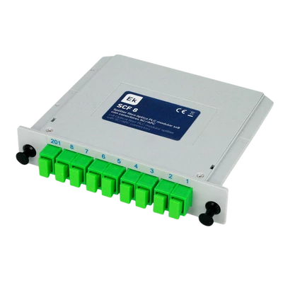 Ekselans SCF 8 Splitter F.O. modular ( 366135 )