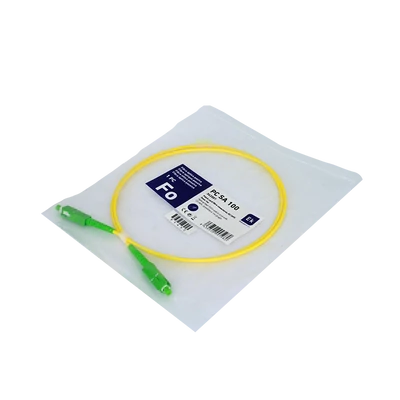 Ekselans PC SA 100 Patch cord fiber SM 1m ( 362001 )