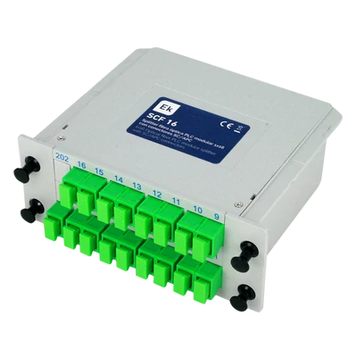 Ekselans SCF 16 Splitter F.O. modular ( 366136 )