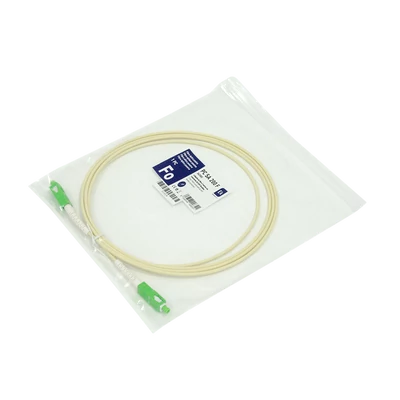 Ekselans PC SA 200 F Patch cord fiber SM 2mts ( 362005 )