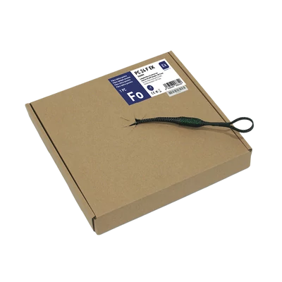 Ekselans PC 24 FEK Patch cord ( 362009 )