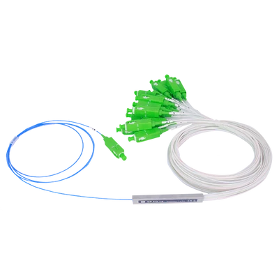 Ekselans SP FO 16 Splitter fiber 1x16 ( 366116 )