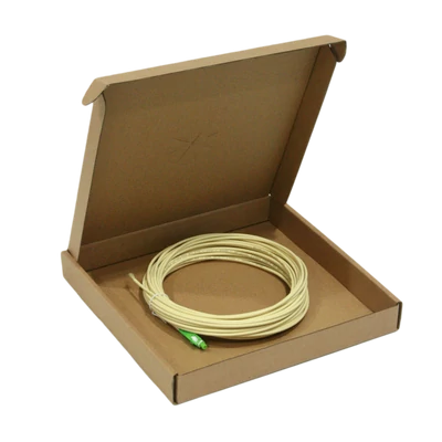 Ekselans PT 12F Pigtail 12 mts. ( 362022 )