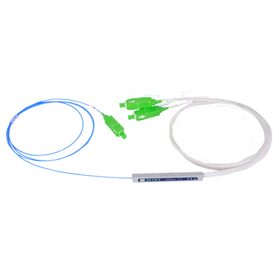 Ekselans SP FO 2Splitter fiber 1x2 ( 366102 )